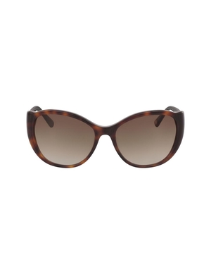 Oeil de chat Anne Klein Modern Sunglasses   | ZKR-2612878